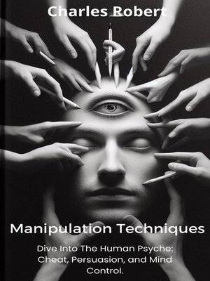 cover image of Manipulation Techniques